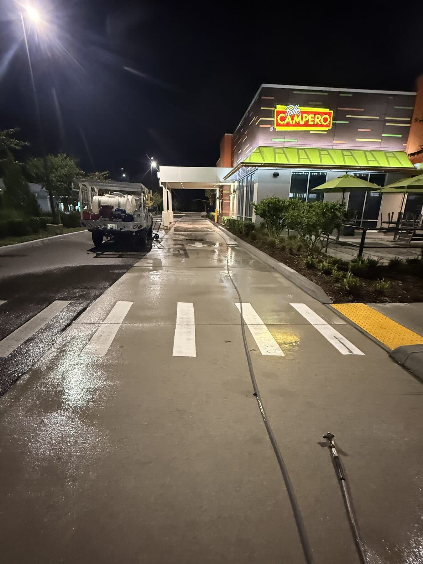 Pollo Campero