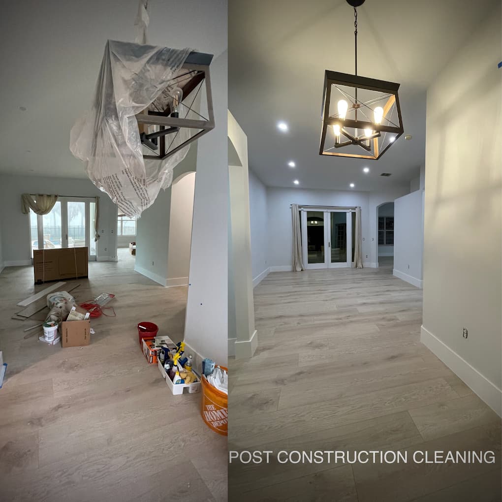 Deep, Move-Out & Turnover Cleaning in Broward County: What to Expect